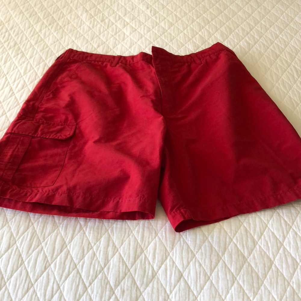 Ralph Lauren Chaps men’s shorts